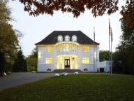 Location: Stilvolle Villa im Westen von Hamburg