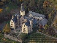 Location: Herrschaftliches Schloss bei Bad Hönningen